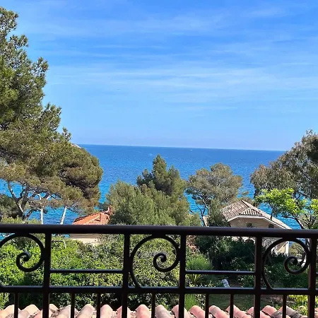 La Goelette - Familiale De Charme * La Seyne-sur-Mer