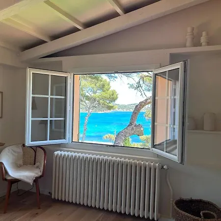 Villa La Goelette - Familiale De Charme *