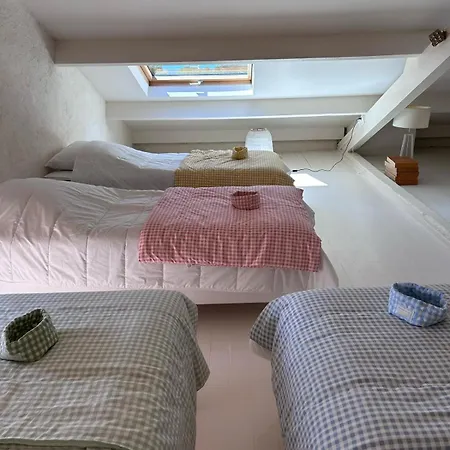 Villa La Goelette - Familiale De Charme La Seyne-sur-Mer