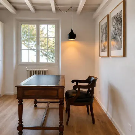 Villa La Goelette - Familiale De Charme