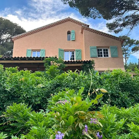 La Goelette - Familiale De Charme Villa La Seyne-sur-Mer