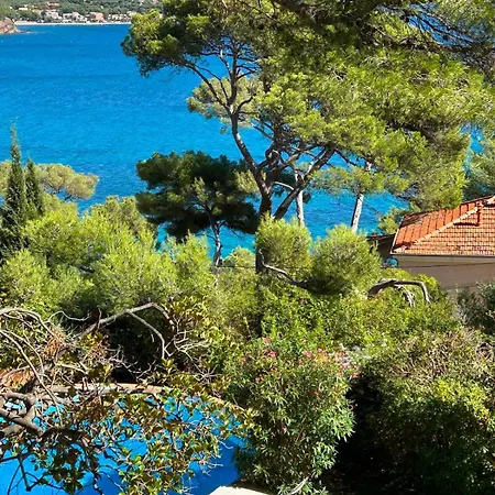 Villa La Goelette - Familiale De Charme