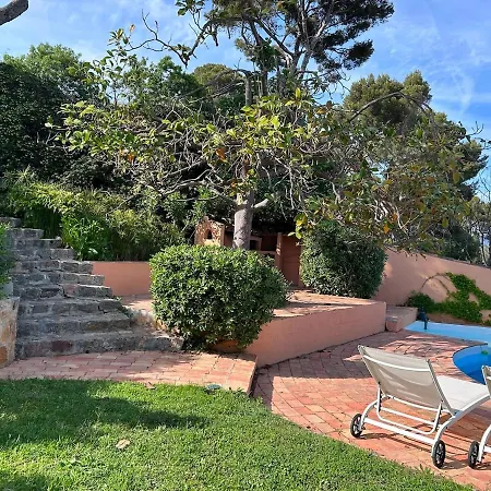 Villa La Goelette - Familiale De Charme *