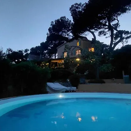 La Goelette - Familiale De Charme Villa *