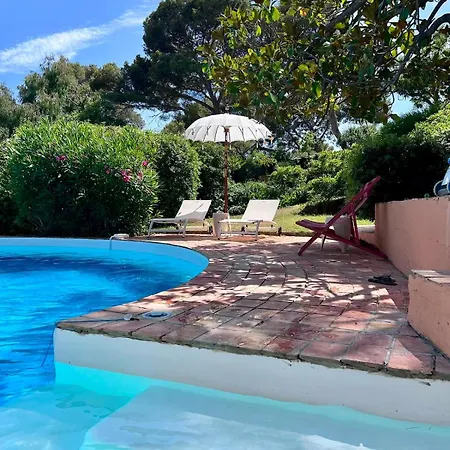 Villa La Goelette - Familiale De Charme
