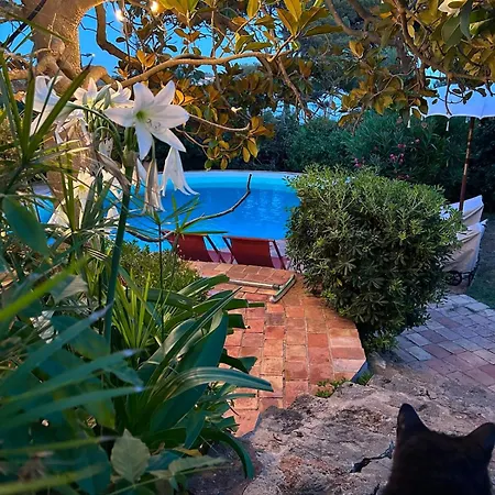 Villa La Goelette - Familiale De Charme *