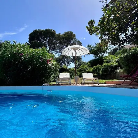 Villa La Goelette - Familiale De Charme La Seyne-sur-Mer