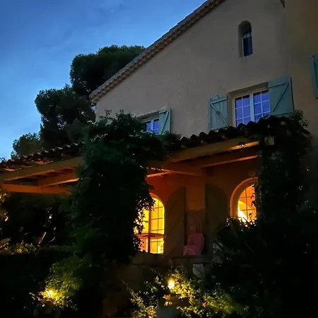 La Goelette - Familiale De Charme Villa La Seyne-sur-Mer
