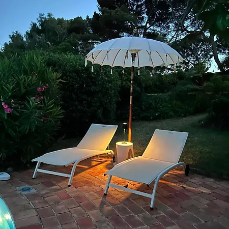 Villa La Goelette - Familiale De Charme La Seyne-sur-Mer